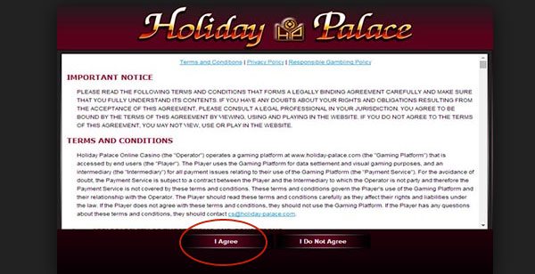 Holiday Palace Online-2