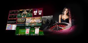 คาสิโนออนไลน์ Casino Online คาสิโน