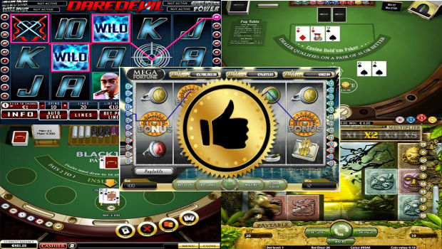 Best Casino Online Review