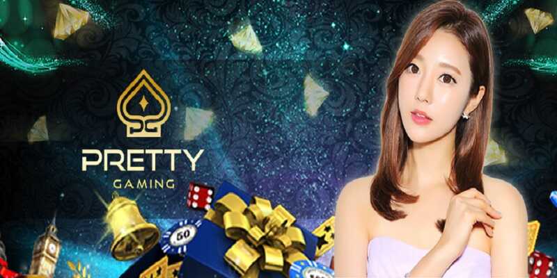 ทำไม Pretty Gaming ถึงเป็น คาสิโนออนไลน์ อันดับ 1 ของไทย